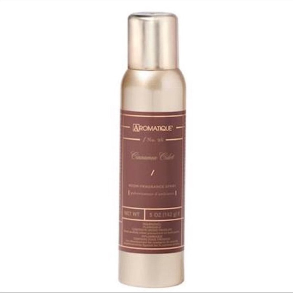 CINNAMON CIDER Aromatique Room Spray 5 O